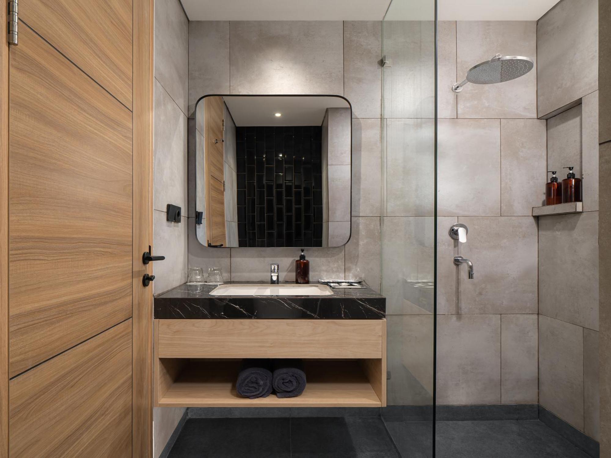 Kamar Deluxe King