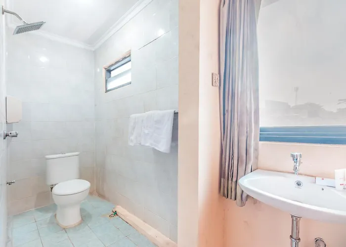 OYO 94759 Hotel Taman Cibinong Bogor