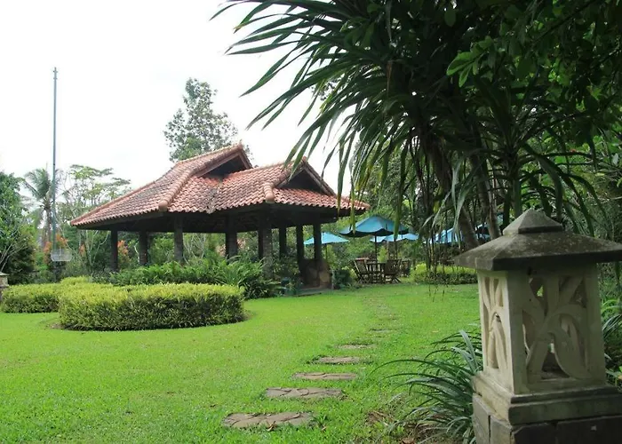 Cico Resort Bogor